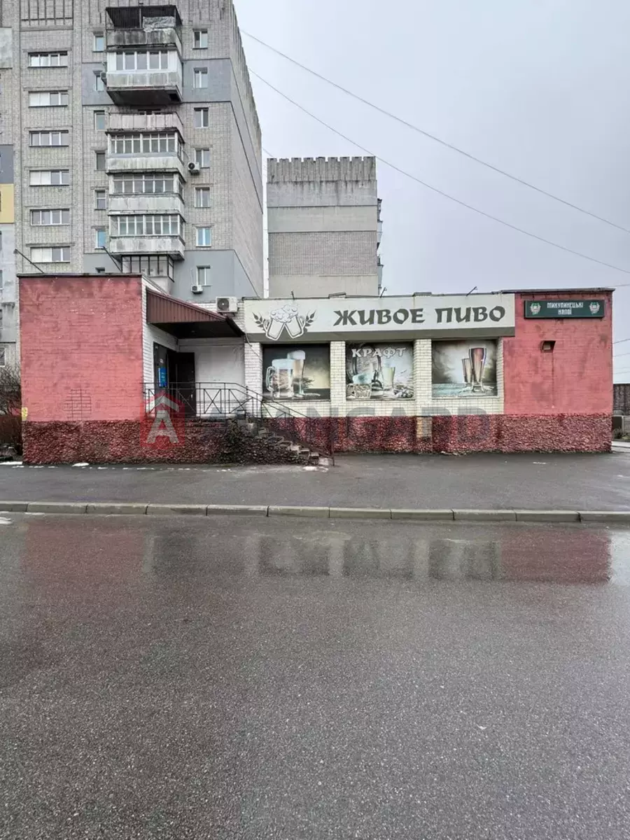 окремо стояча будівля, 380 кв.м. фото 9 окремо стояча будівля, 380 кв.м. фото 9