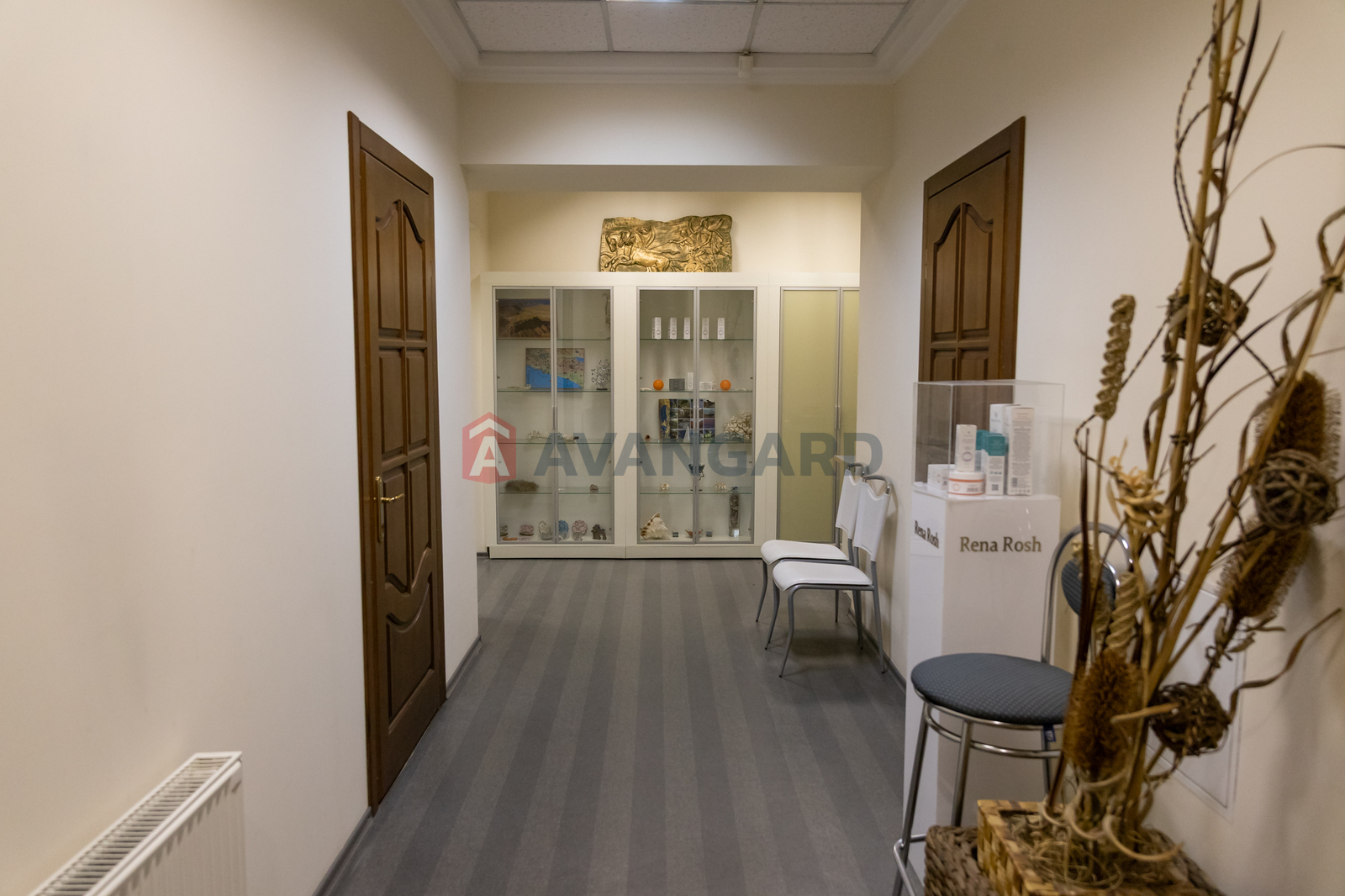 нежилое помещение в жилом доме, 127 кв.м. фото 18 нежилое помещение в жилом доме, 127 кв.м. фото 18