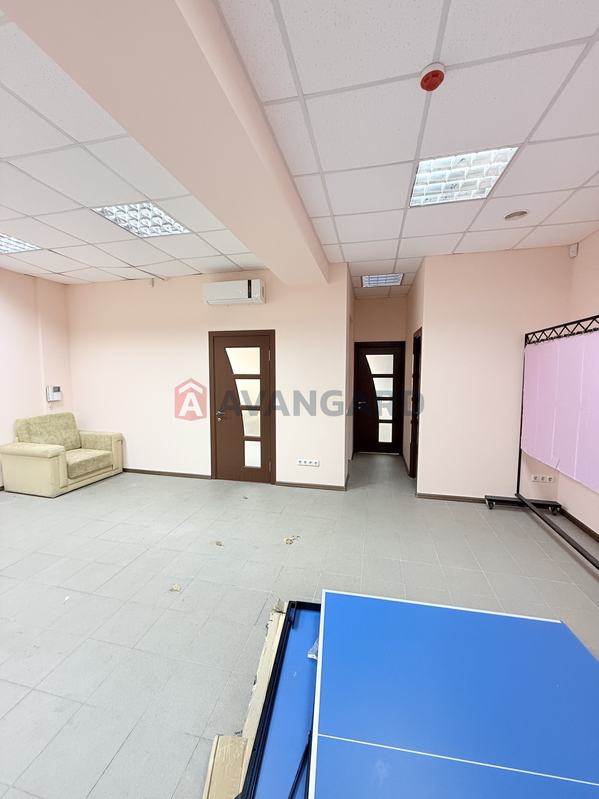 нежилое помещение в жилом доме, 69 кв.м. фото 3 нежилое помещение в жилом доме, 69 кв.м. фото 3