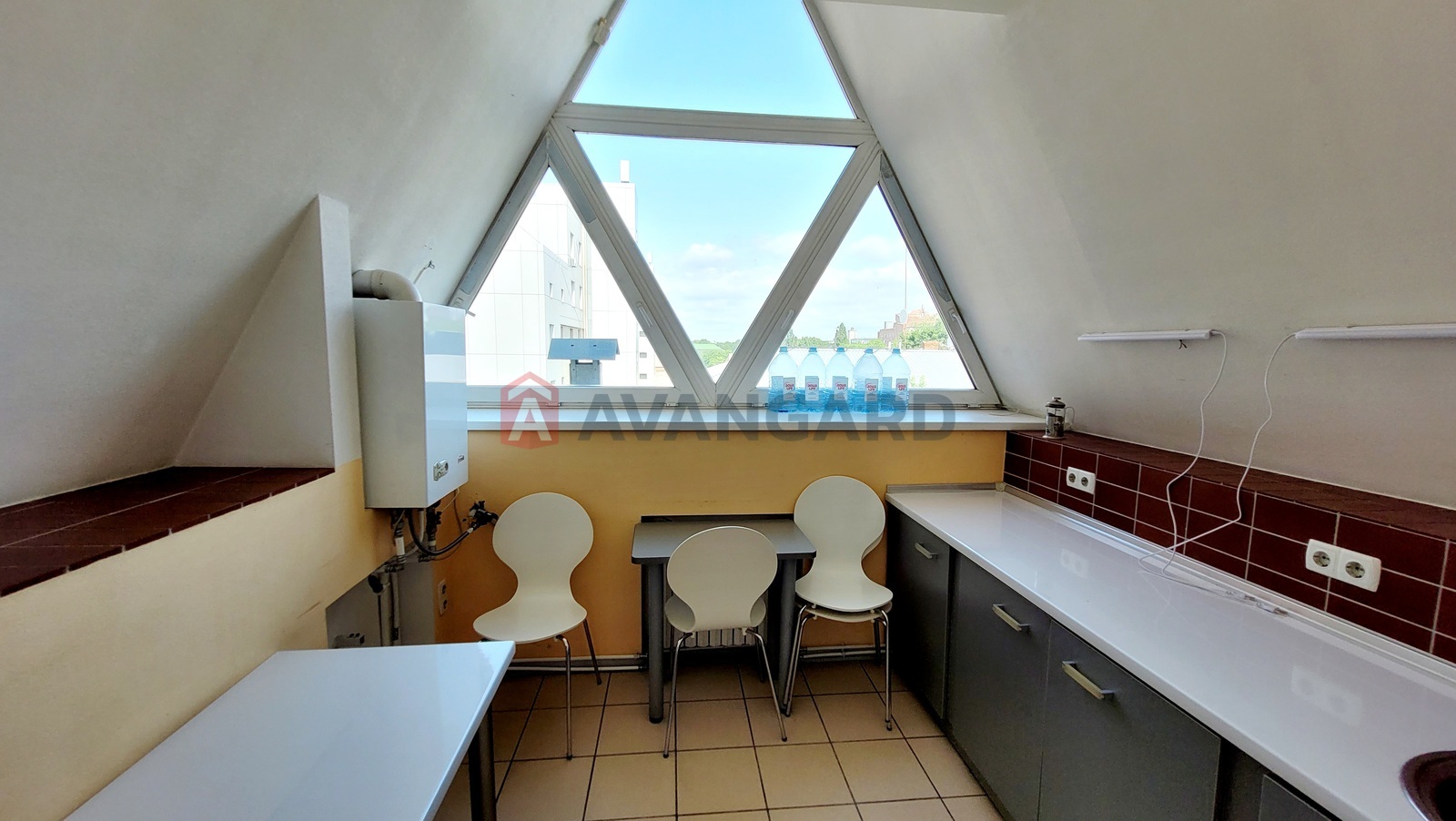 административная постройка, 84 кв.м. фото 10 административная постройка, 84 кв.м. фото 10