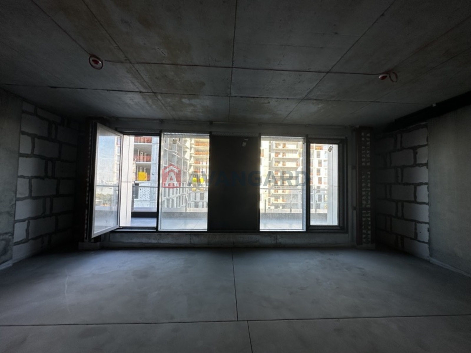 нежитлове приміщення в житловому будинку, 75 кв.м. фото 5 нежитлове приміщення в житловому будинку, 75 кв.м. фото 5