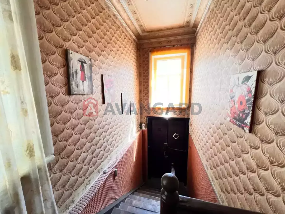 отдельно стоящее здание, 202 кв.м. фото 9 отдельно стоящее здание, 202 кв.м. фото 9