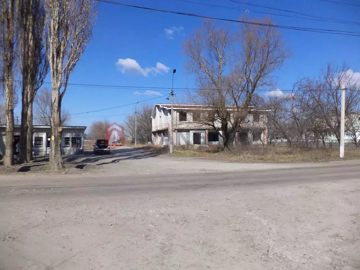 отдельно стоящее здание, 630 кв.м. фото 1 отдельно стоящее здание, 630 кв.м. фото 1