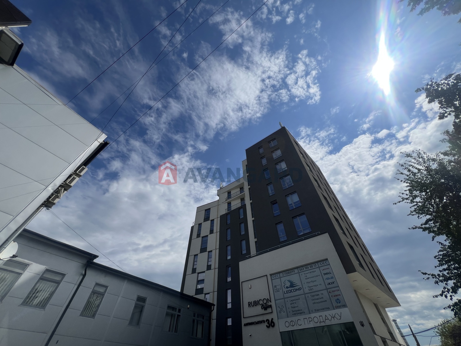бизнес центр, 323 кв.м. фото 2 бизнес центр, 323 кв.м. фото 2