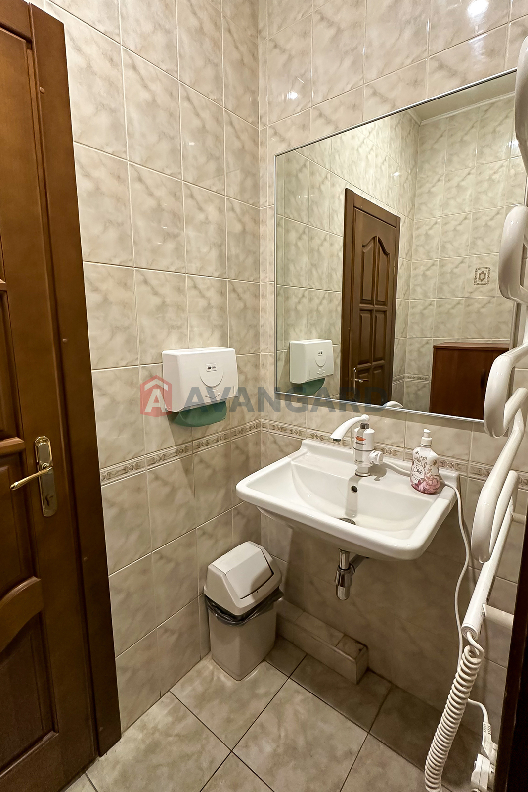 нежилое помещение в жилом доме, 127 кв.м. фото 12 нежилое помещение в жилом доме, 127 кв.м. фото 12