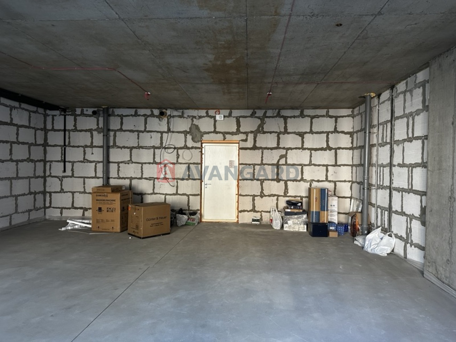 нежитлове приміщення в житловому будинку, 75 кв.м. фото 7 нежитлове приміщення в житловому будинку, 75 кв.м. фото 7