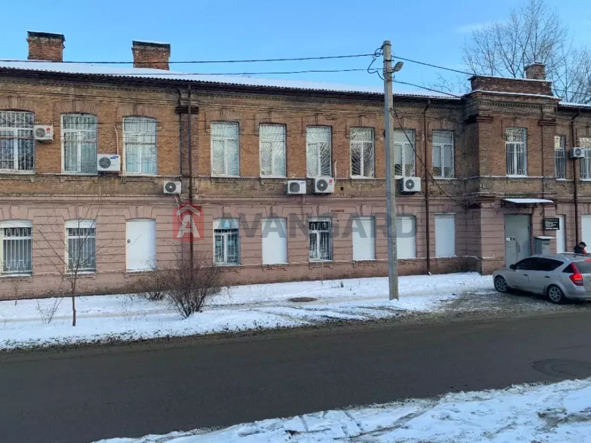 окремо стояча будівля, 1200 кв.м. фото 1 окремо стояча будівля, 1200 кв.м. фото 1