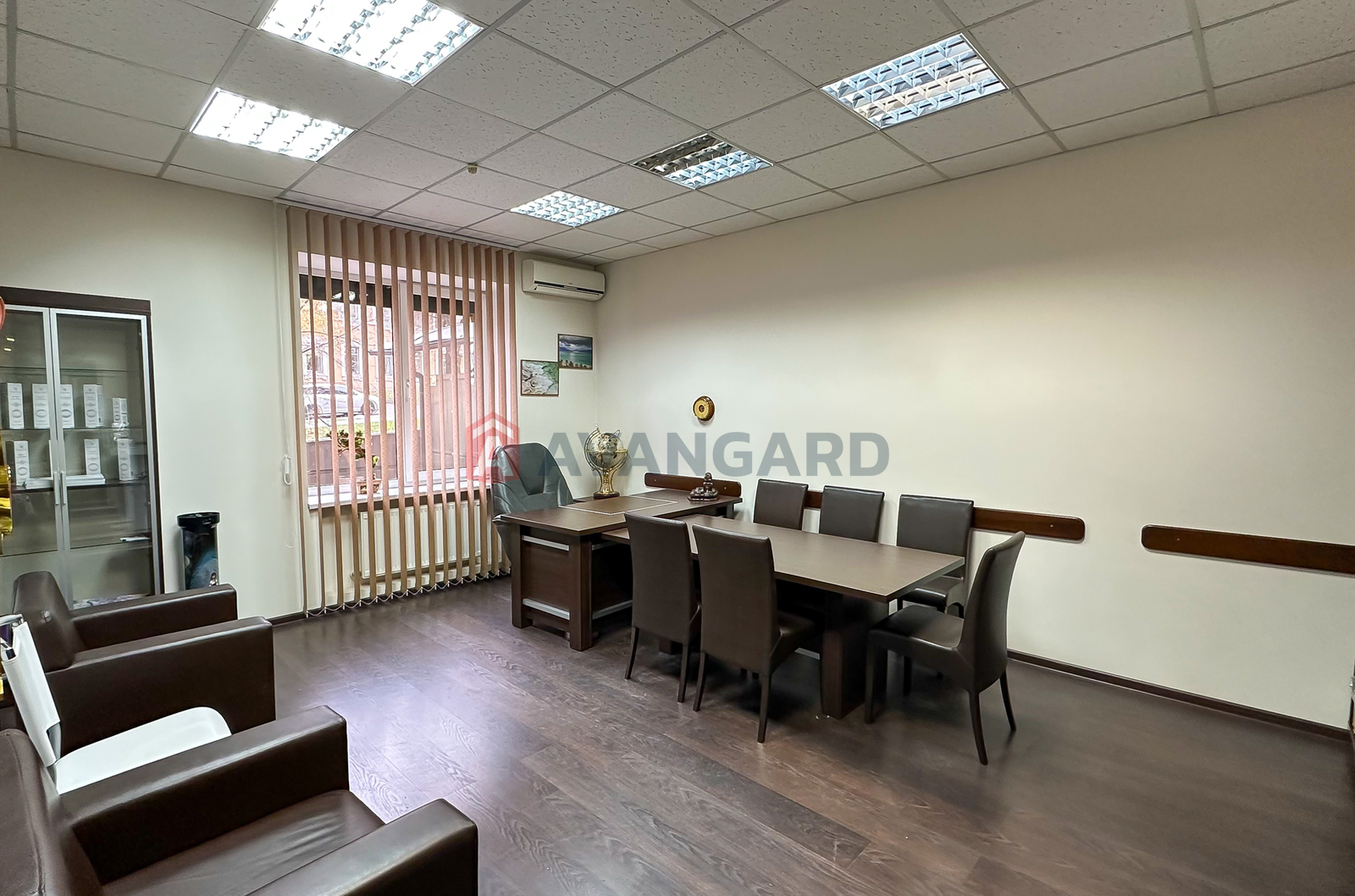 нежилое помещение в жилом доме, 127 кв.м. фото 10 нежилое помещение в жилом доме, 127 кв.м. фото 10