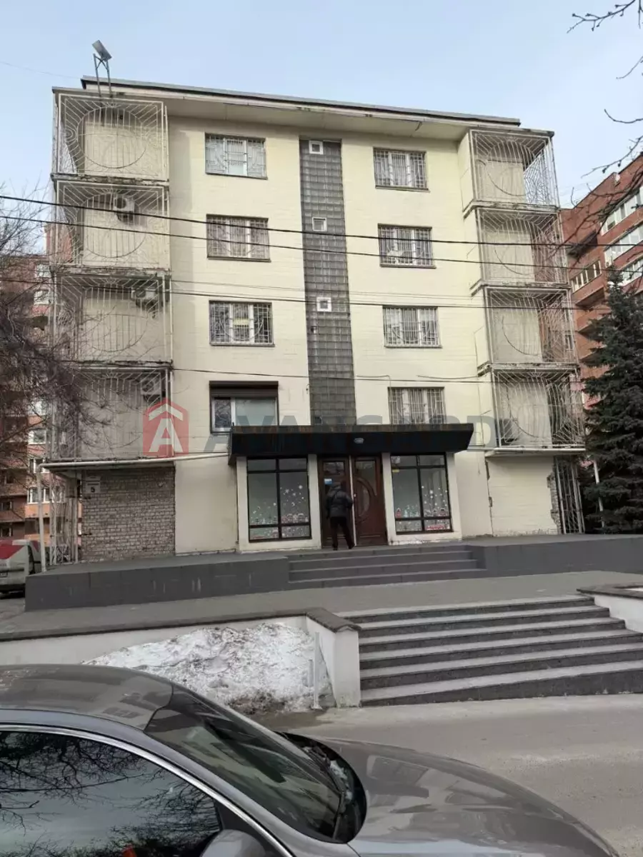 окремо стояча будівля, 2380 кв.м. фото 2 окремо стояча будівля, 2380 кв.м. фото 2