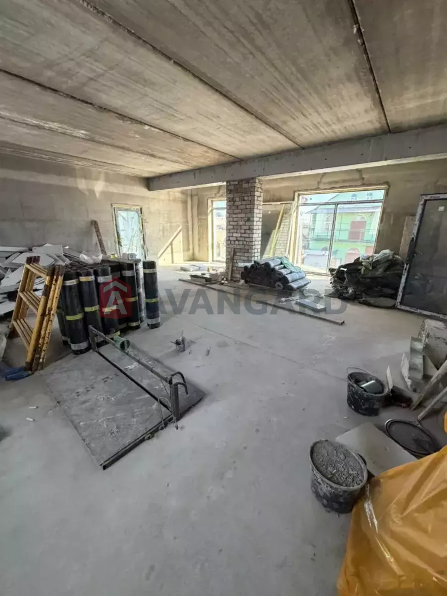 отдельно стоящее здание, 384 кв.м. фото 6 отдельно стоящее здание, 384 кв.м. фото 6