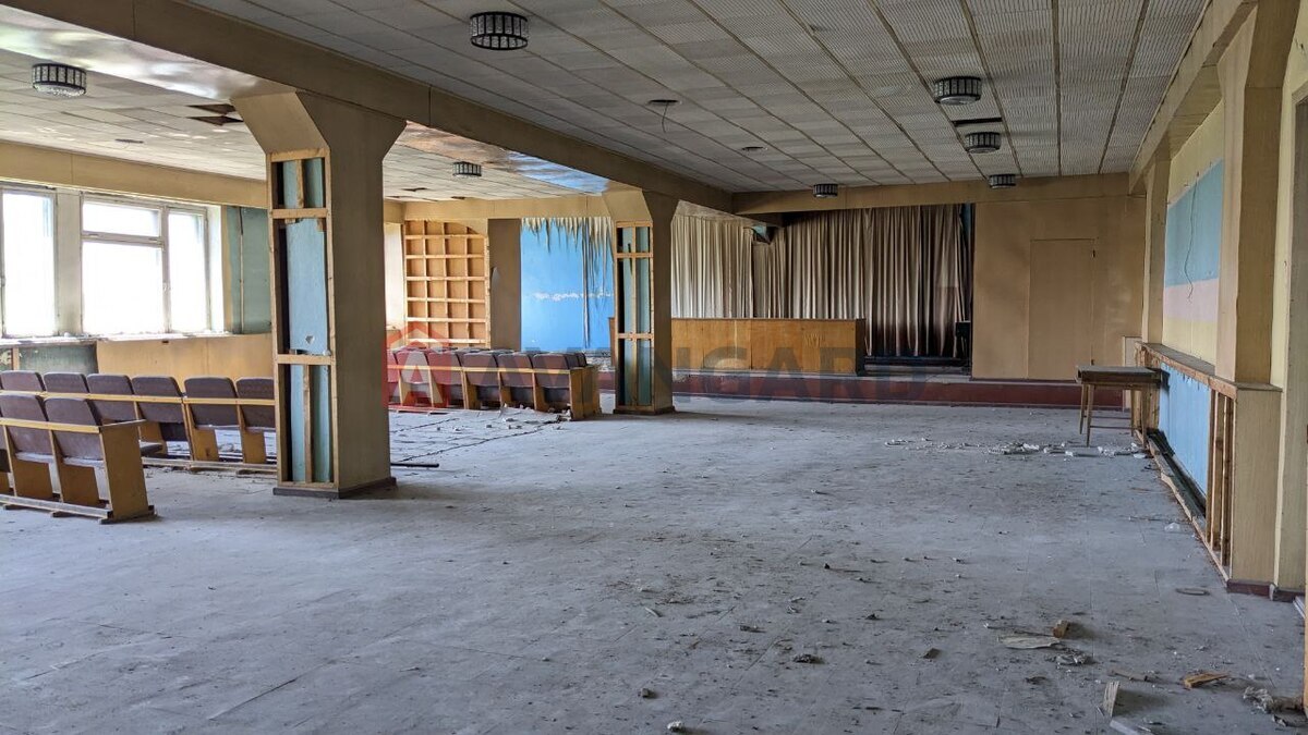 окремо стояча будівля, 5050 кв.м. фото 17 окремо стояча будівля, 5050 кв.м. фото 17