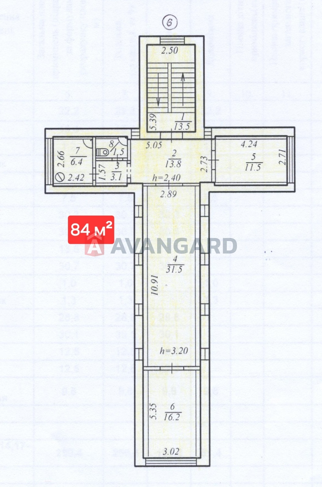 админістративна будівля, 84 кв.м. фото 12 админістративна будівля, 84 кв.м. фото 12