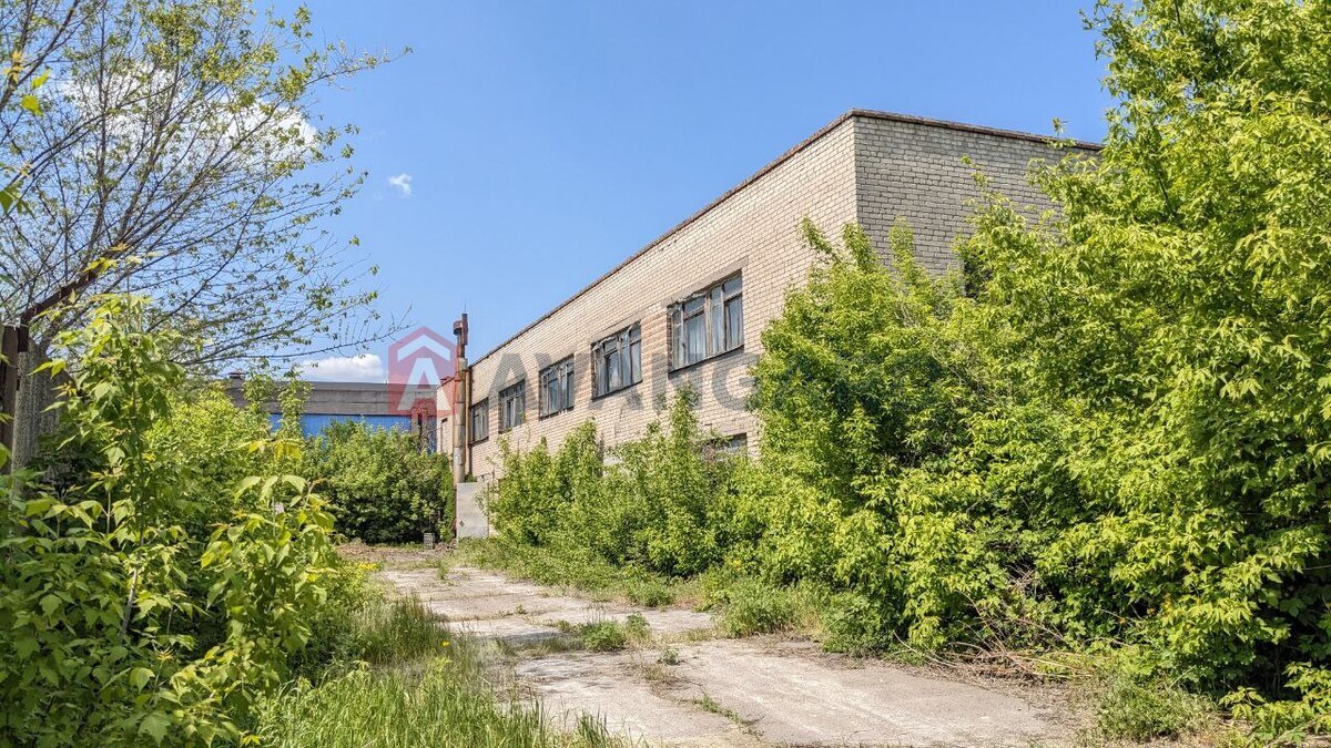 окремо стояча будівля, 5050 кв.м. фото 19 окремо стояча будівля, 5050 кв.м. фото 19