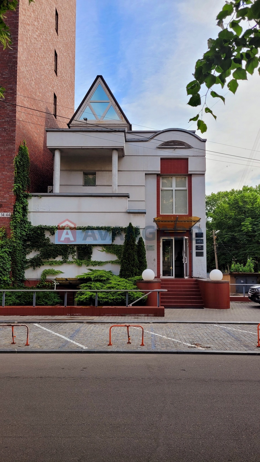 административная постройка, 84 кв.м. фото 3 административная постройка, 84 кв.м. фото 3