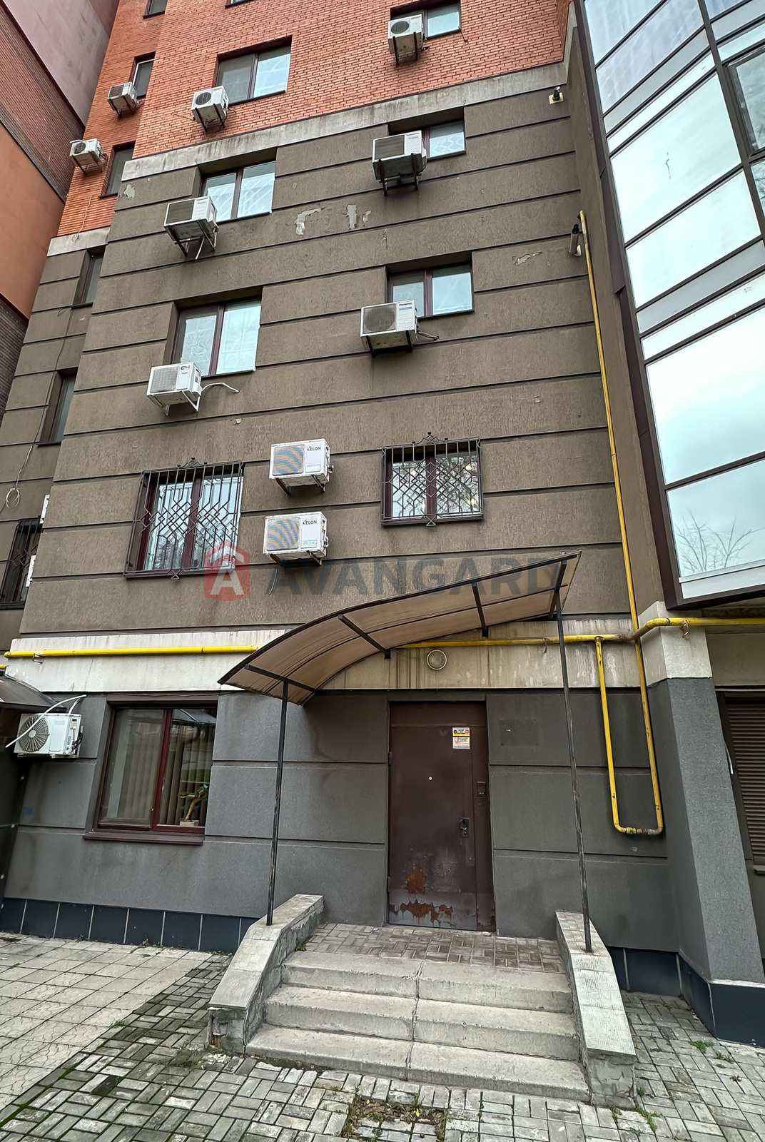 нежилое помещение в жилом доме, 127 кв.м. фото 13 нежилое помещение в жилом доме, 127 кв.м. фото 13