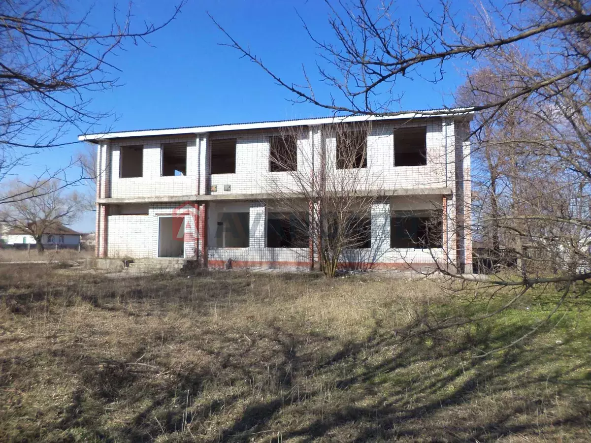 отдельно стоящее здание, 630 кв.м. фото 2 отдельно стоящее здание, 630 кв.м. фото 2