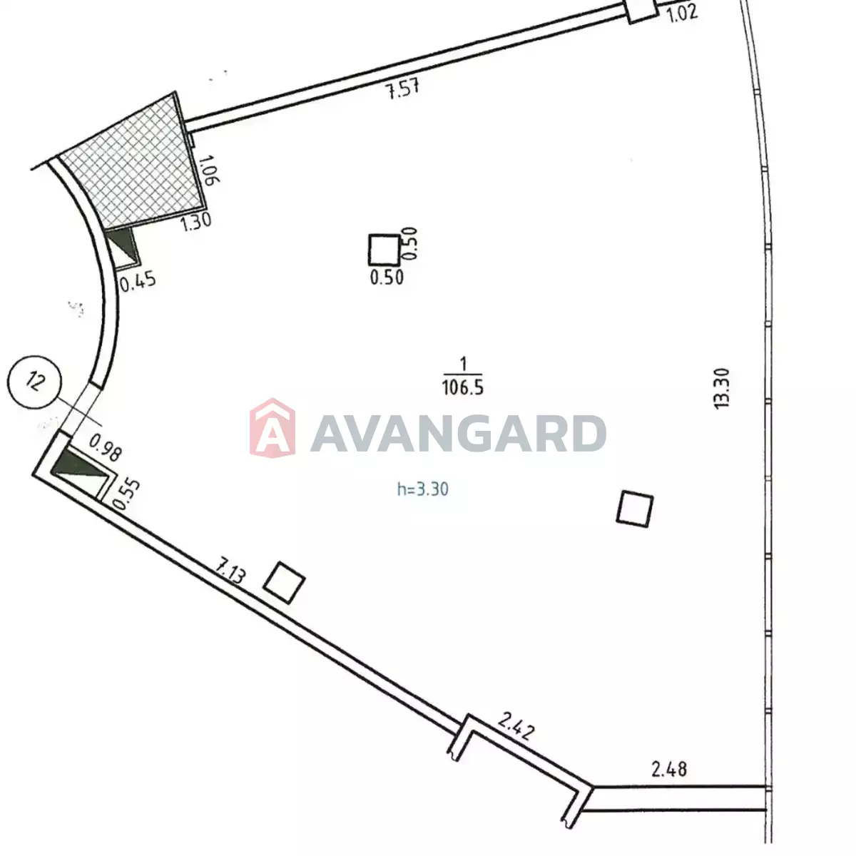 106 кв.м. фото 2 106 кв.м. фото 2