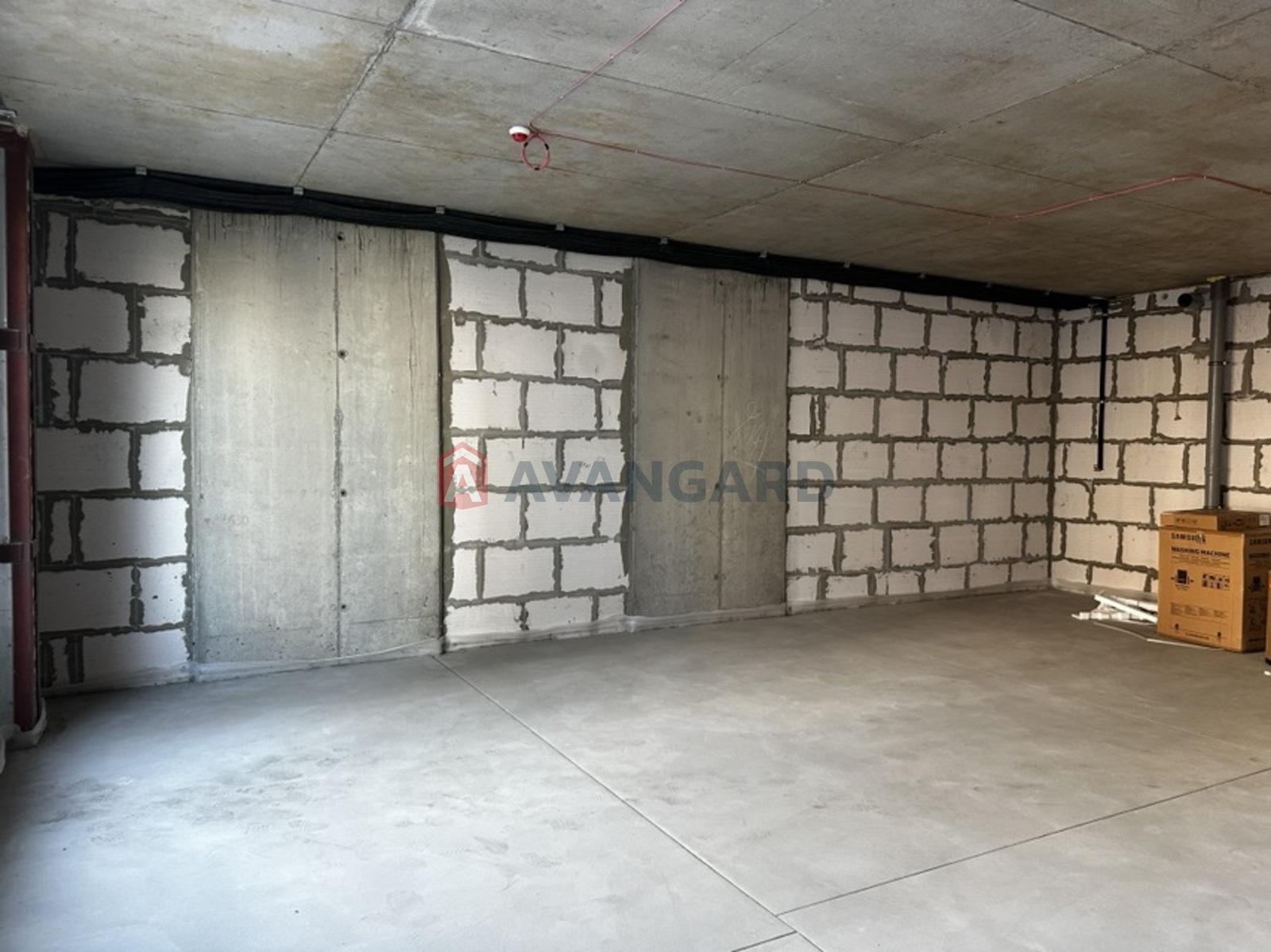 нежитлове приміщення в житловому будинку, 75 кв.м. фото 2 нежитлове приміщення в житловому будинку, 75 кв.м. фото 2