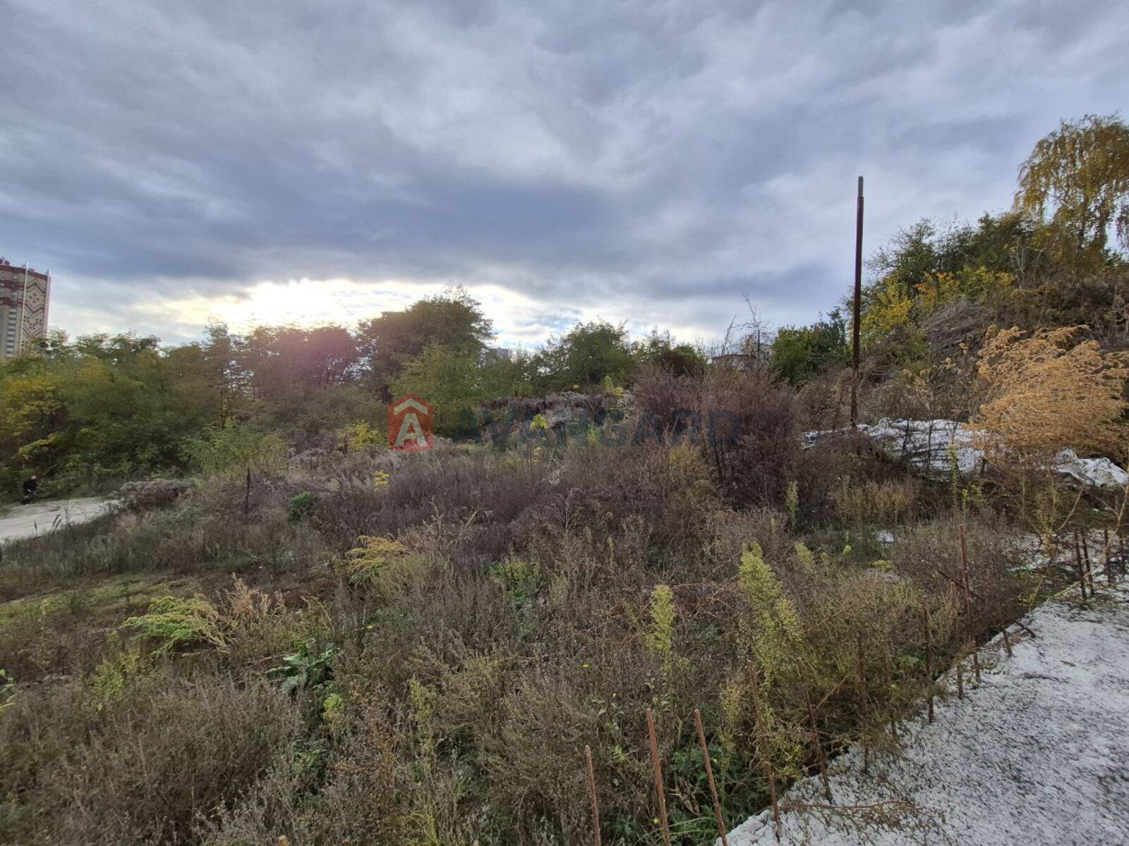 Земельный участок фото 6 Земельный участок фото 6