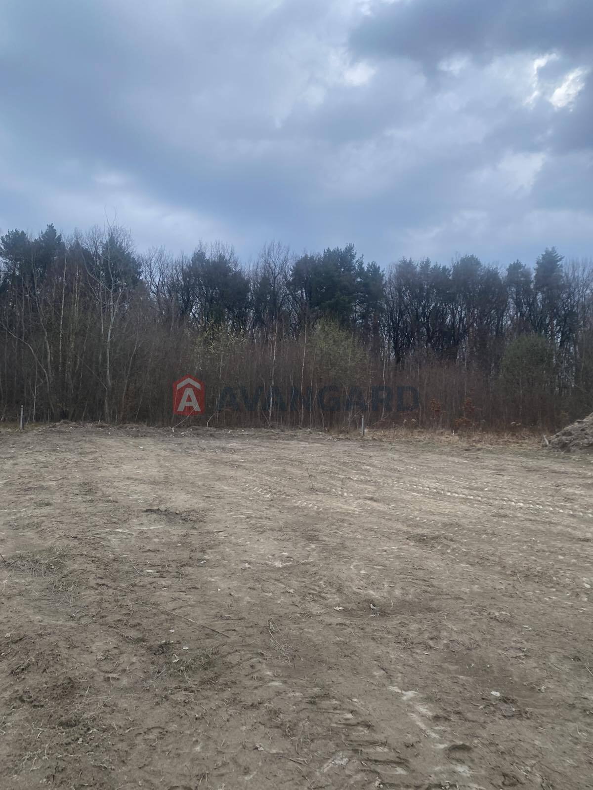 Земельна ділянка фото 3 Земельна ділянка фото 3