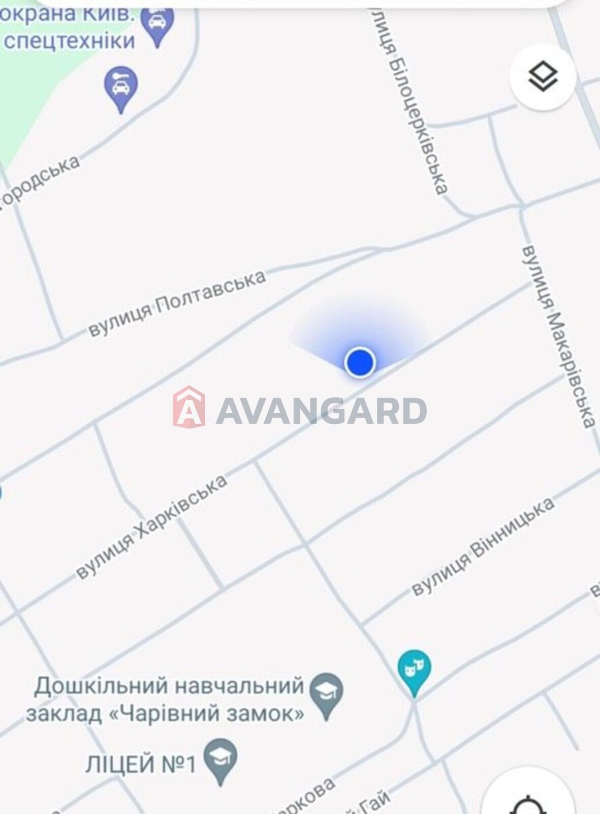 Земельна ділянка фото 1 Земельна ділянка фото 1