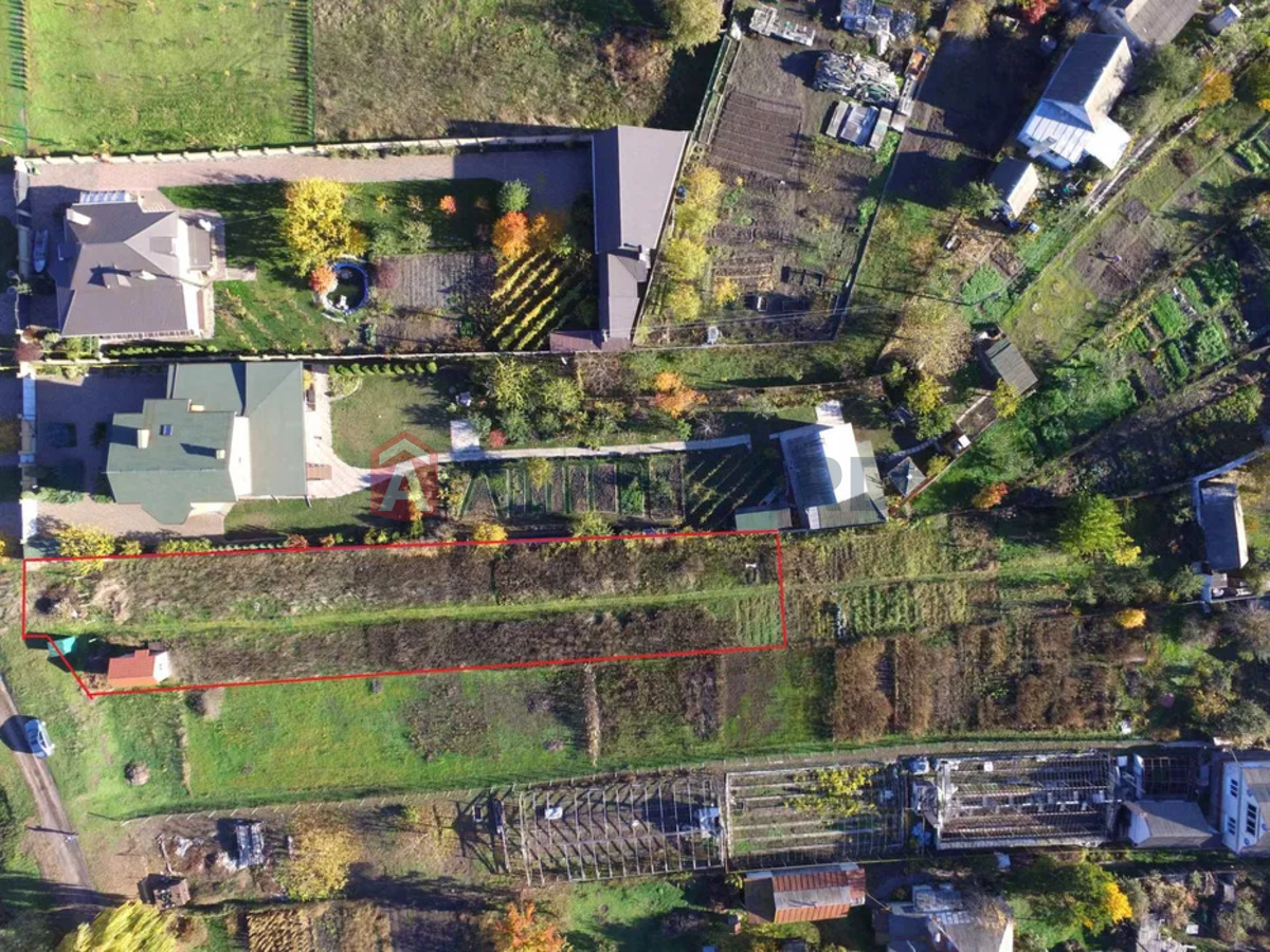 Земельна ділянка фото 5 Земельна ділянка фото 5