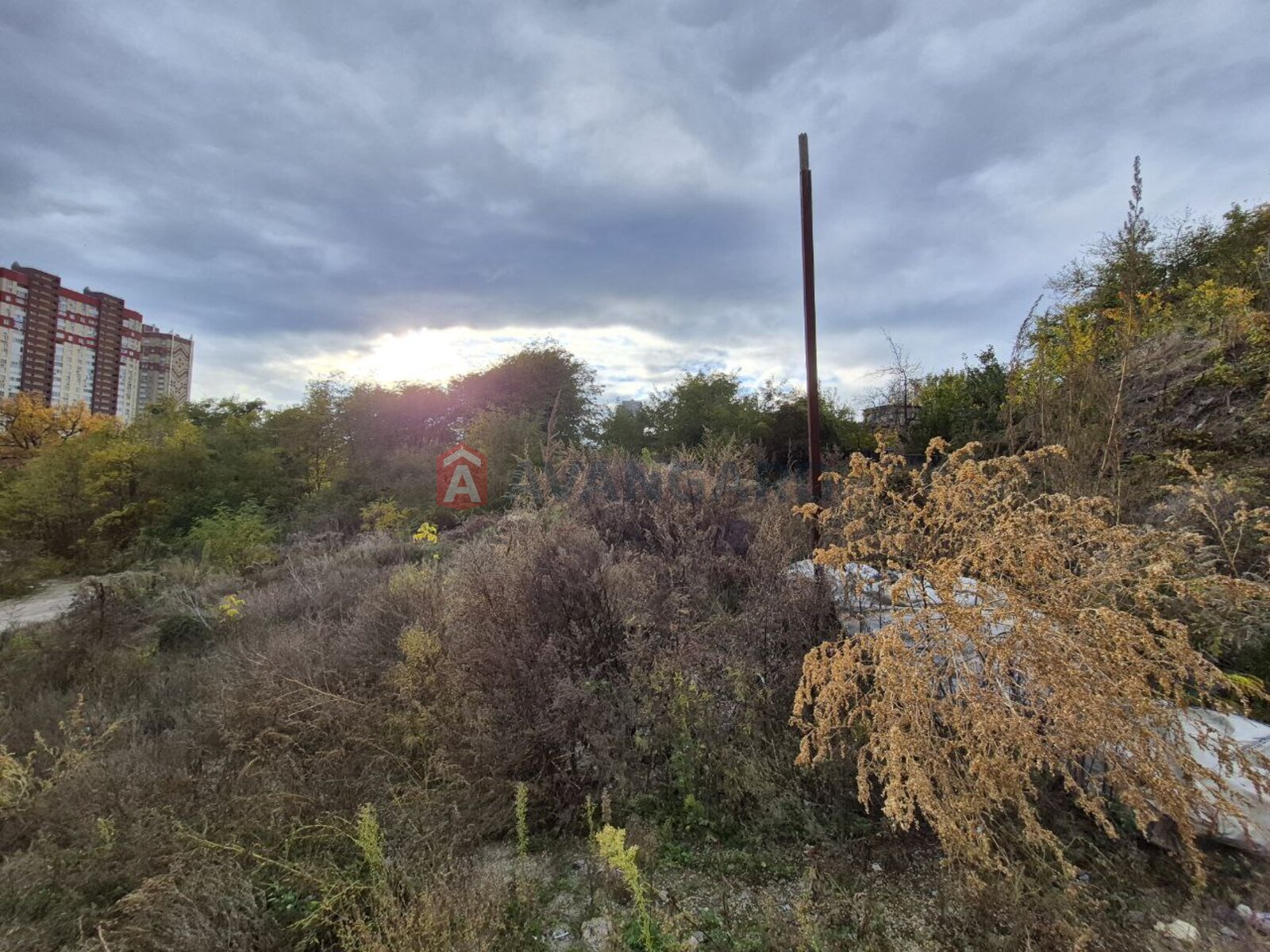 Земельный участок фото 3 Земельный участок фото 3