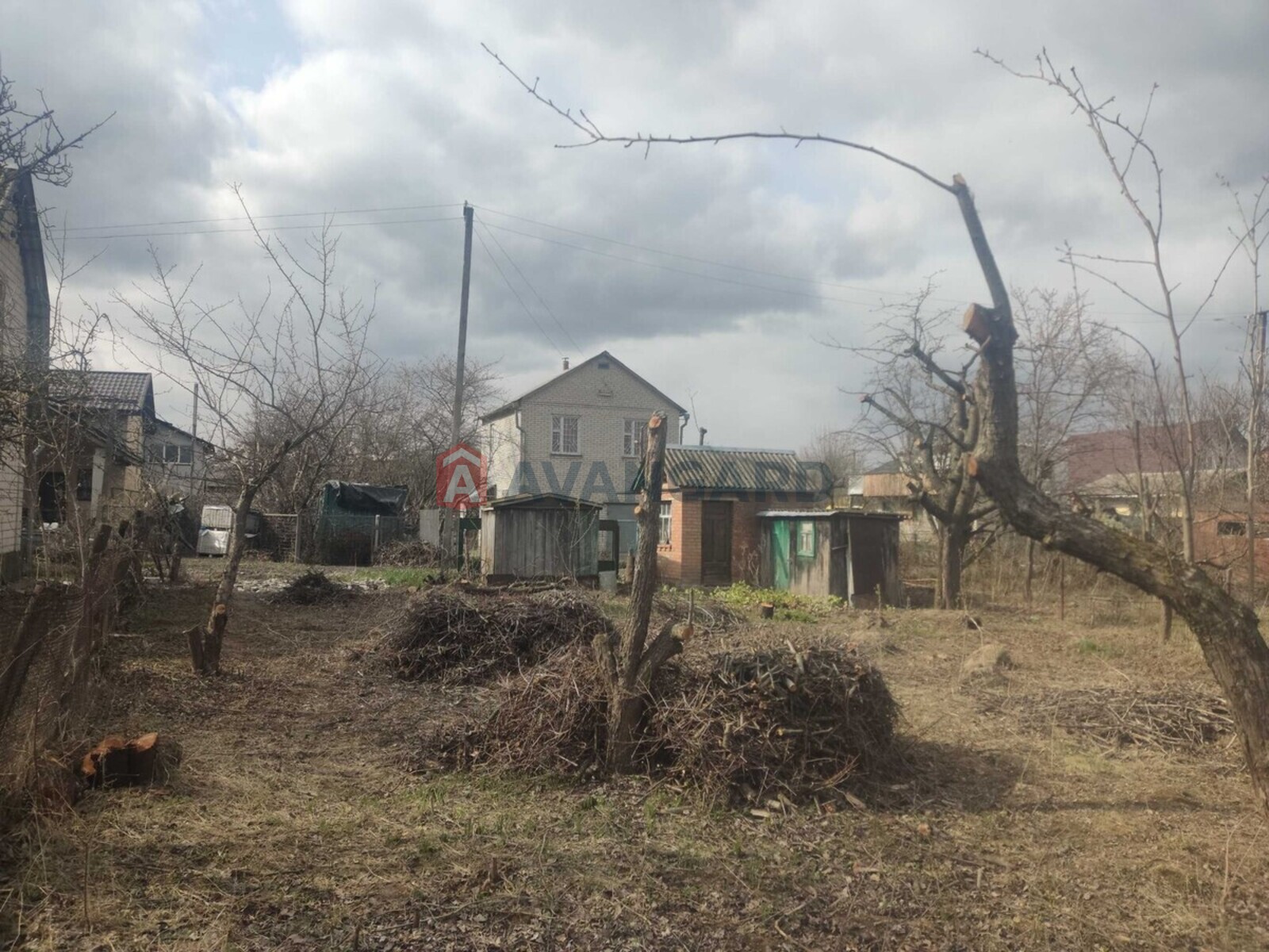 Земельна ділянка фото 7 Земельна ділянка фото 7
