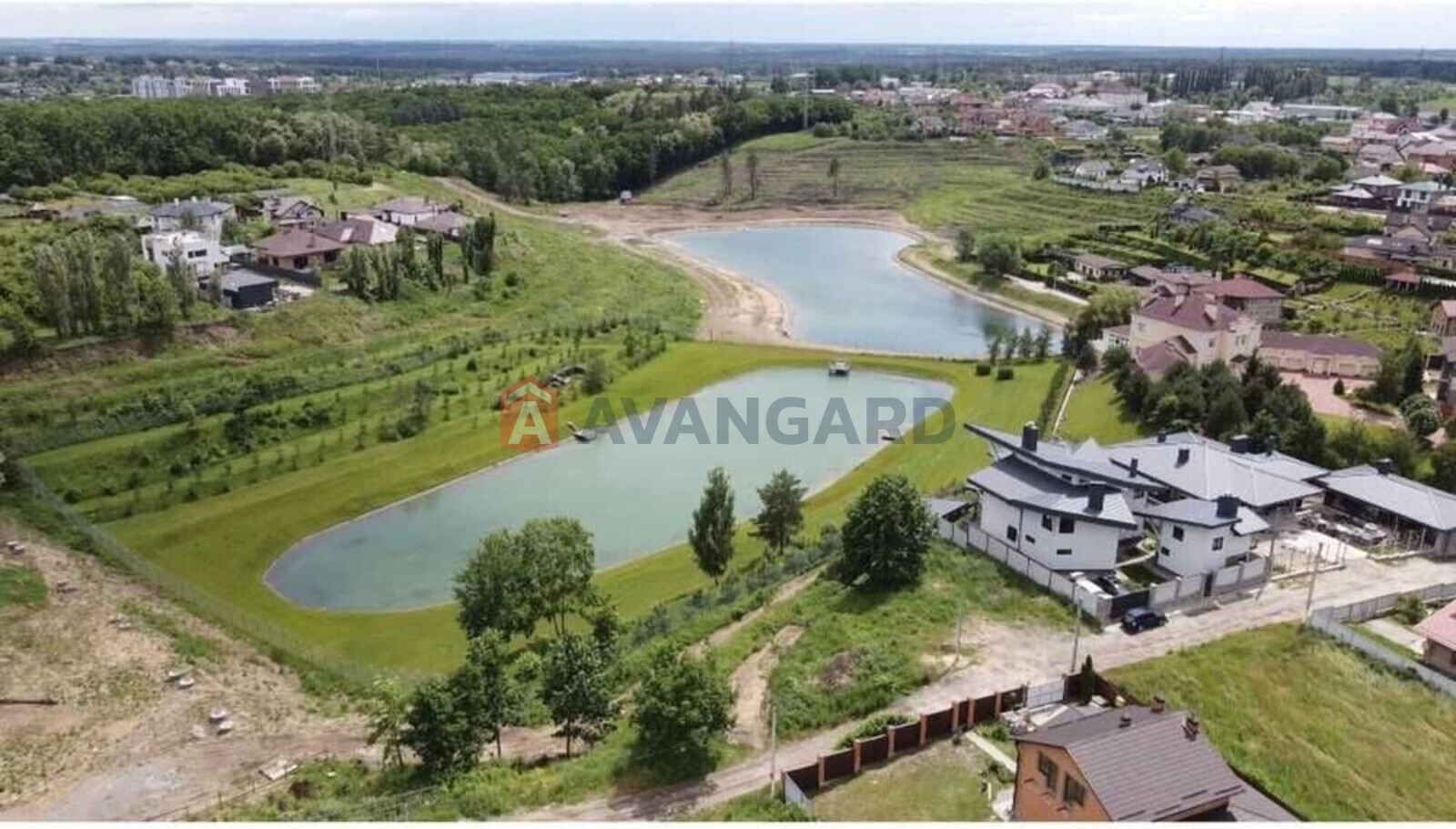 Земельна ділянка фото 1 Земельна ділянка фото 1