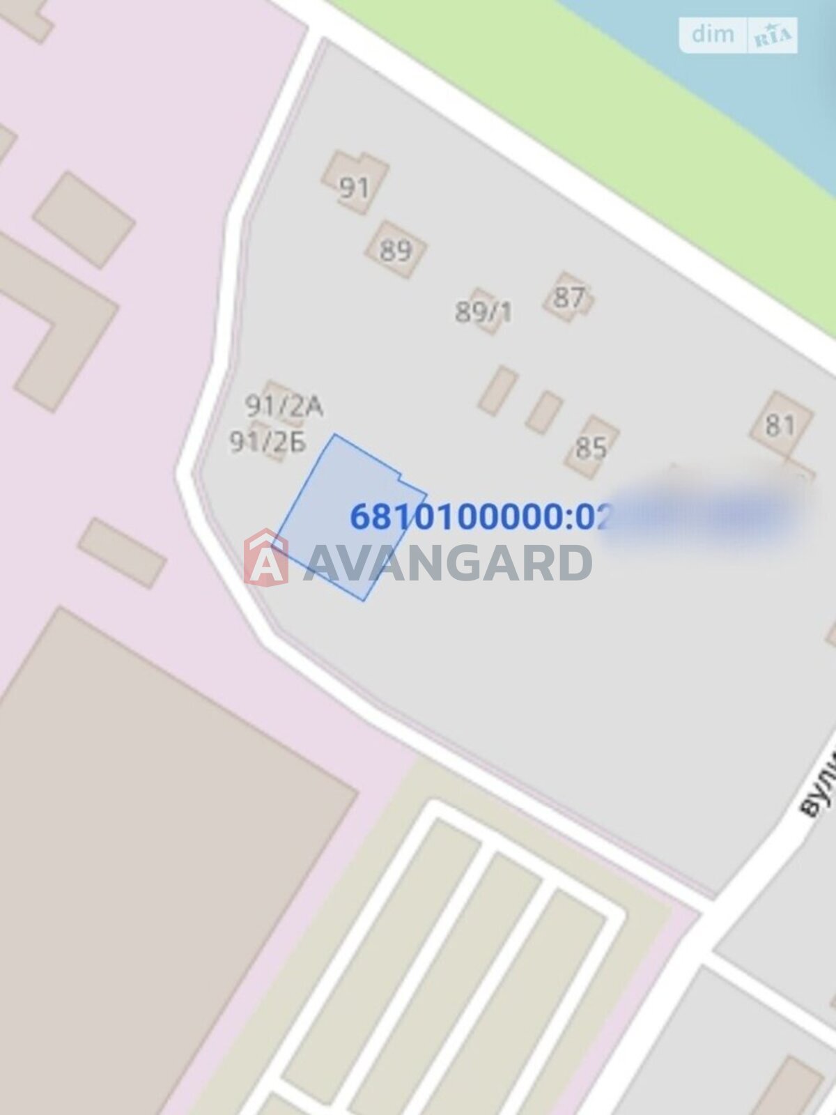 Земельна ділянка фото 3 Земельна ділянка фото 3