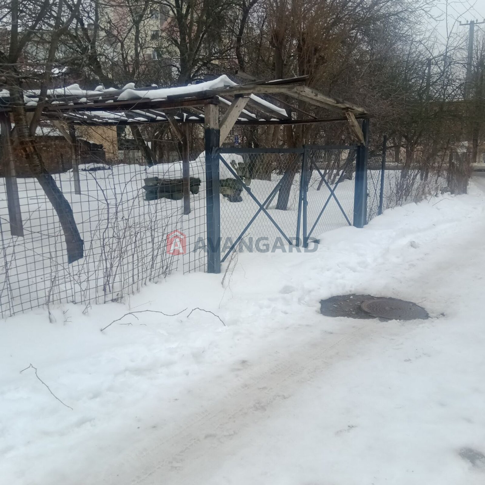 Земельный участок фото 7 Земельный участок фото 7