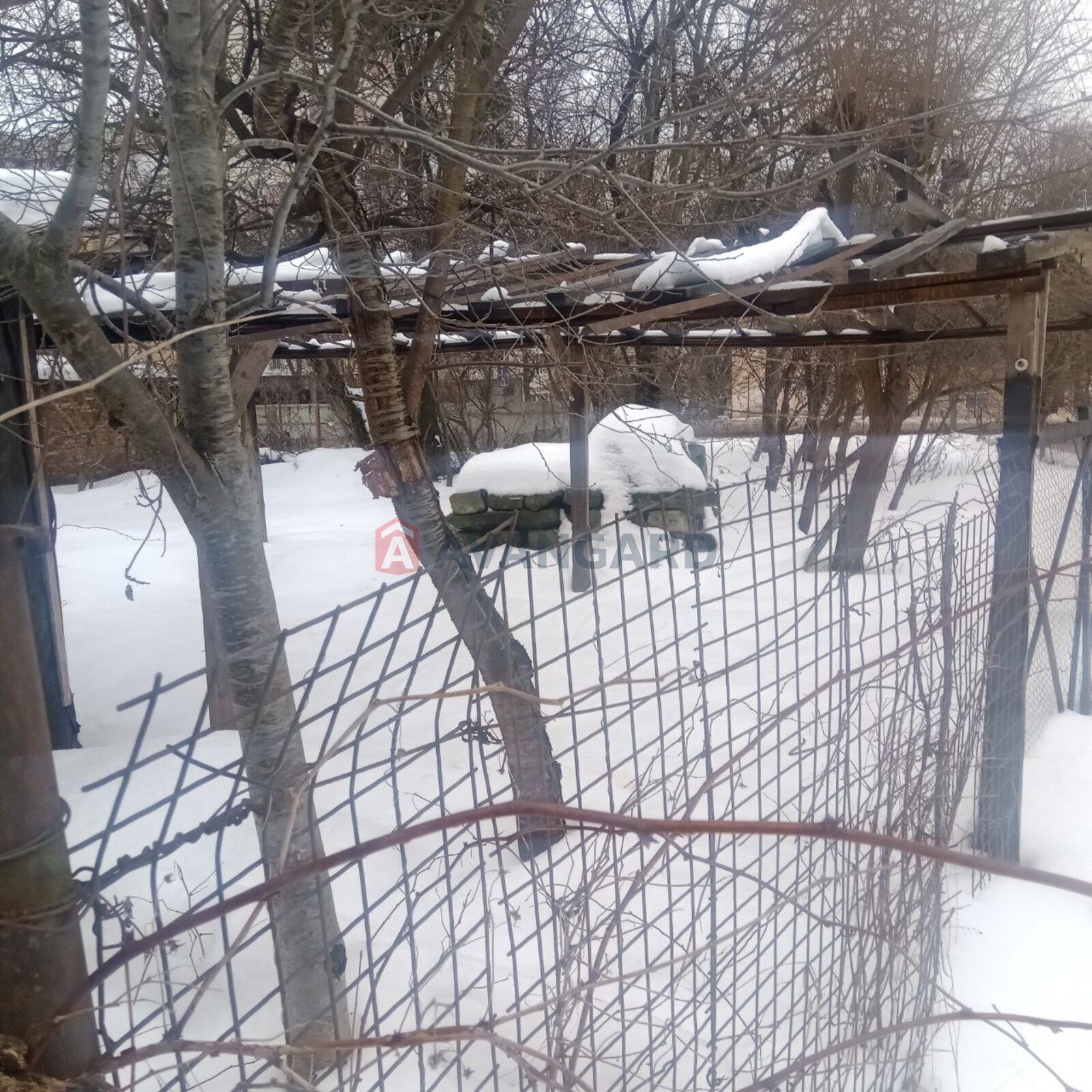 Земельный участок фото 5 Земельный участок фото 5