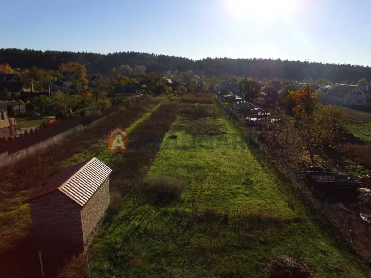 Земельна ділянка фото 3 Земельна ділянка фото 3