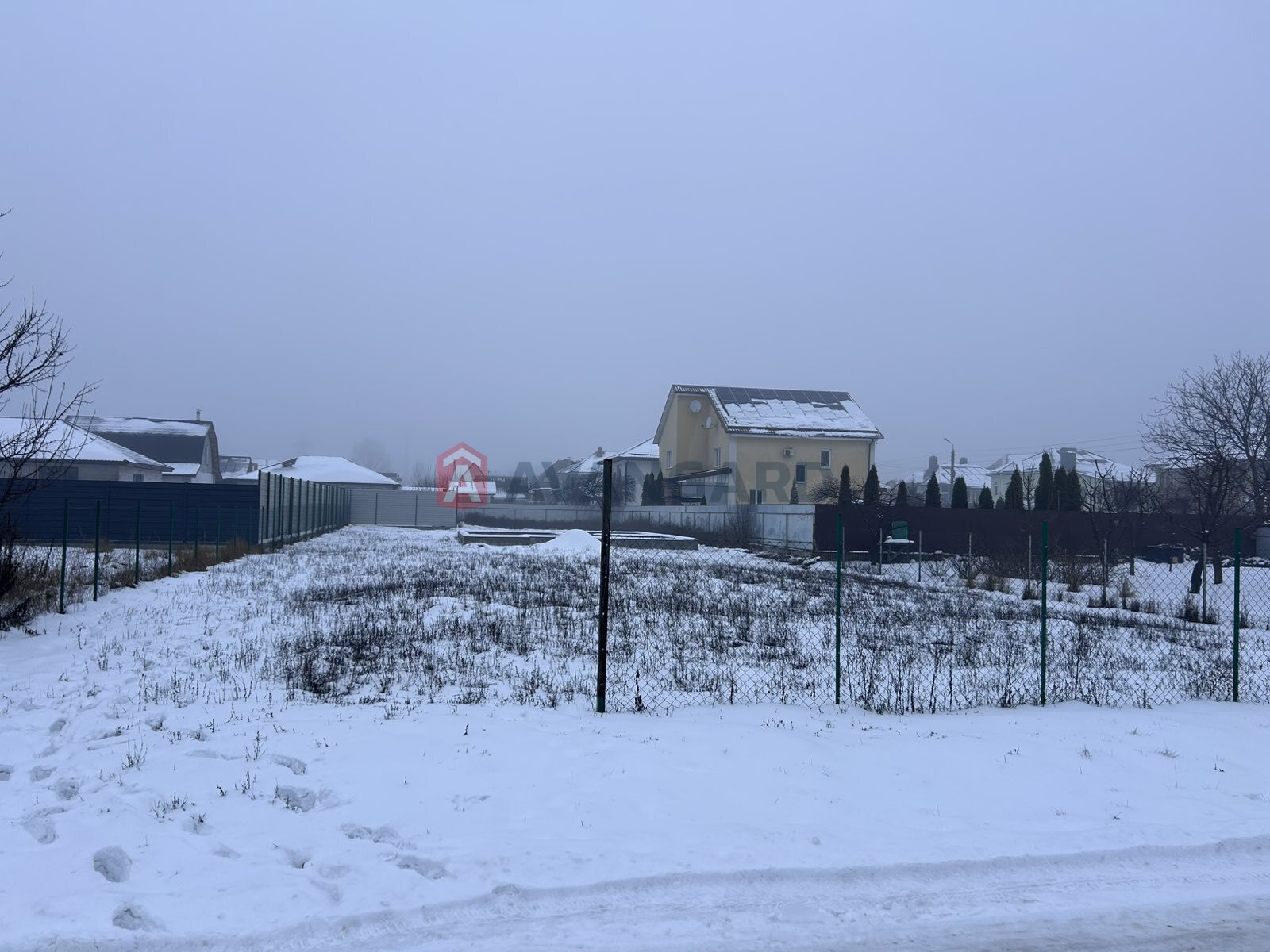 Земельна ділянка фото 3 Земельна ділянка фото 3