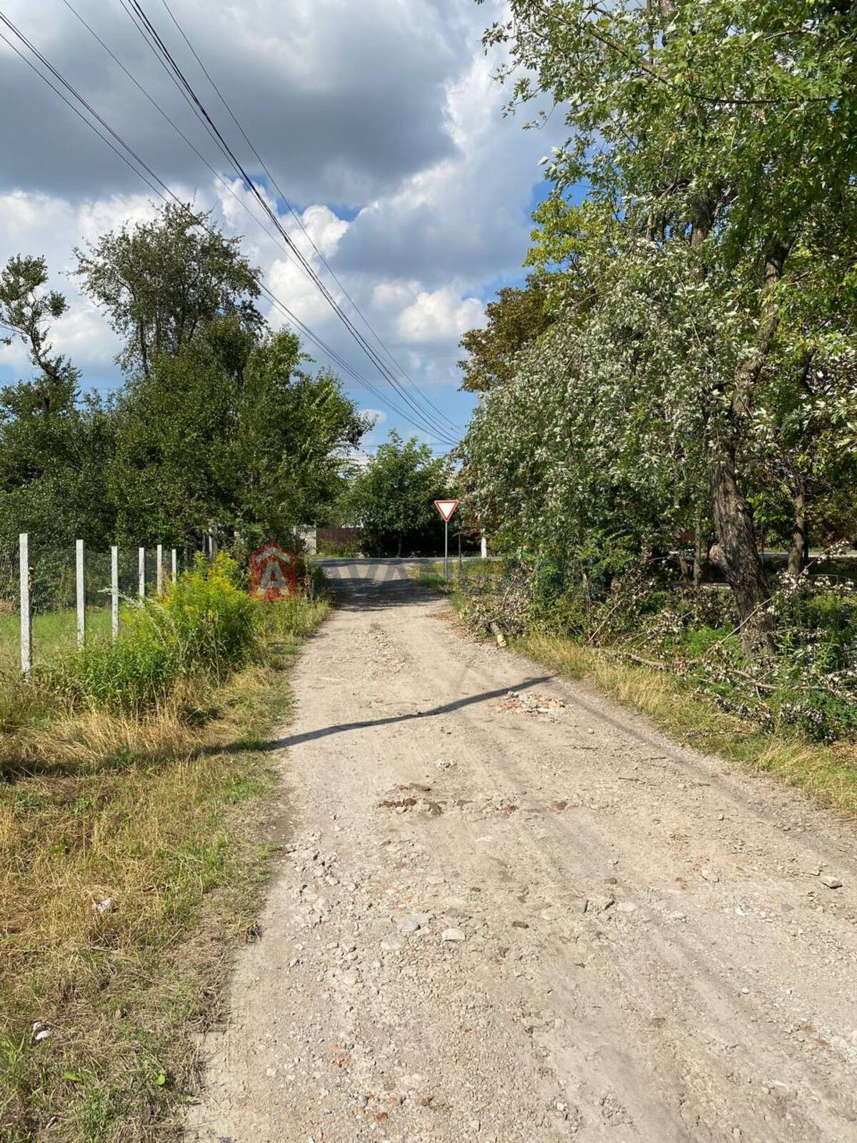 Земельна ділянка фото 4 Земельна ділянка фото 4