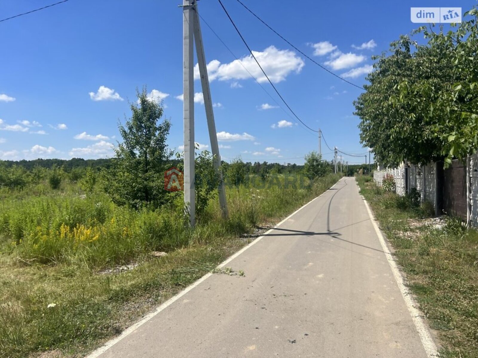 Земельна ділянка фото 14 Земельна ділянка фото 14