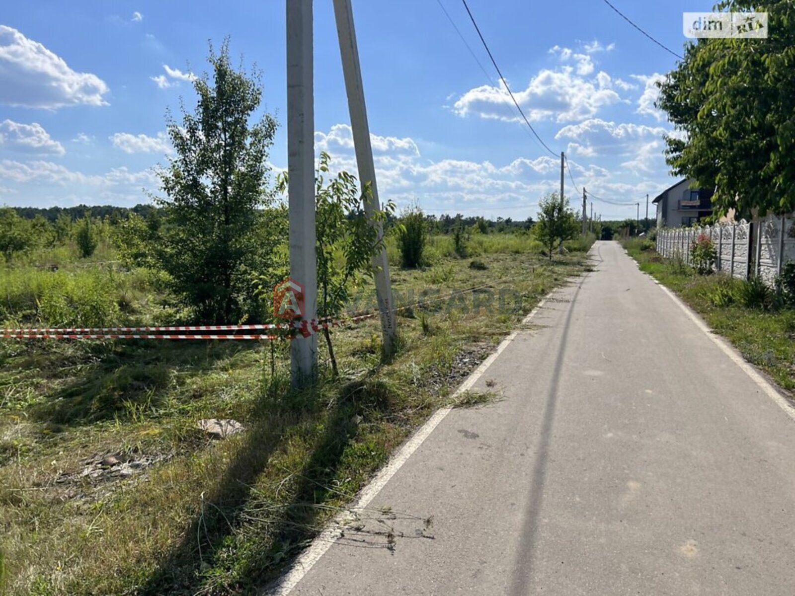 Земельна ділянка фото 5 Земельна ділянка фото 5