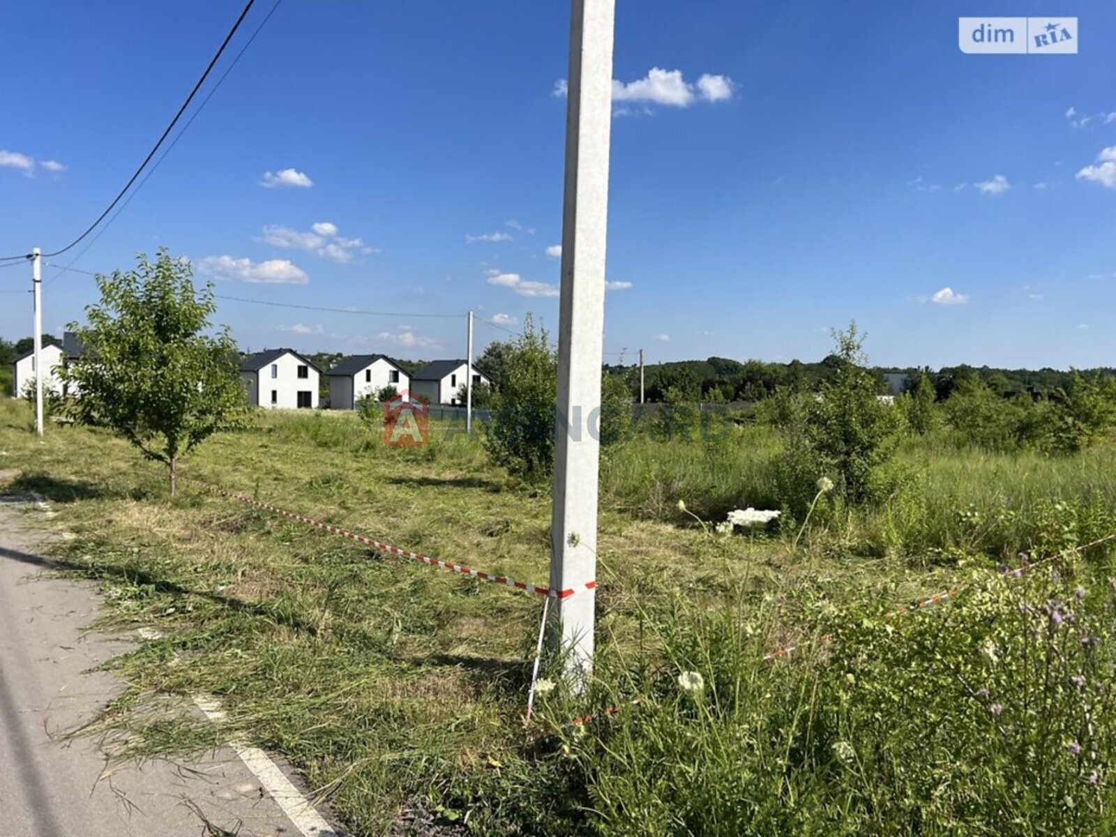 Земельна ділянка фото 3 Земельна ділянка фото 3