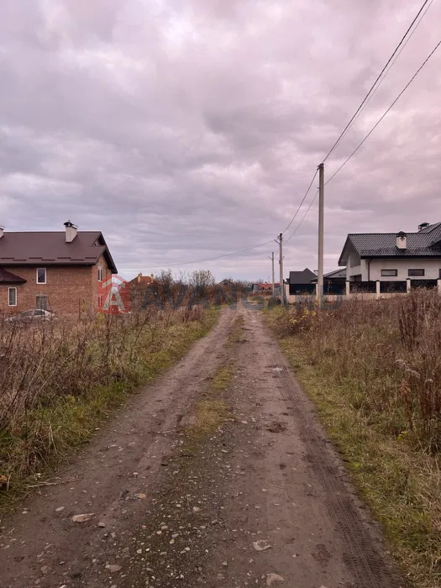 Земельна ділянка фото 6 Земельна ділянка фото 6