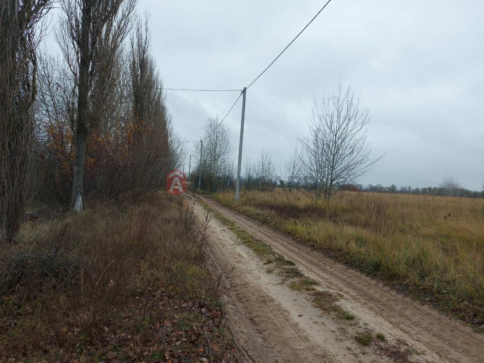 Земельна ділянка фото 5 Земельна ділянка фото 5