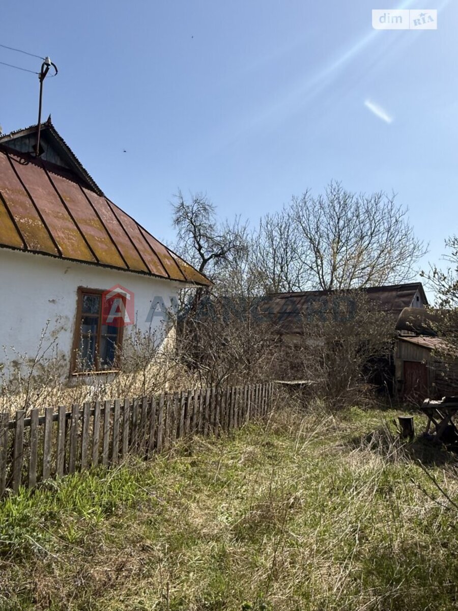 Земельна ділянка фото 2 Земельна ділянка фото 2
