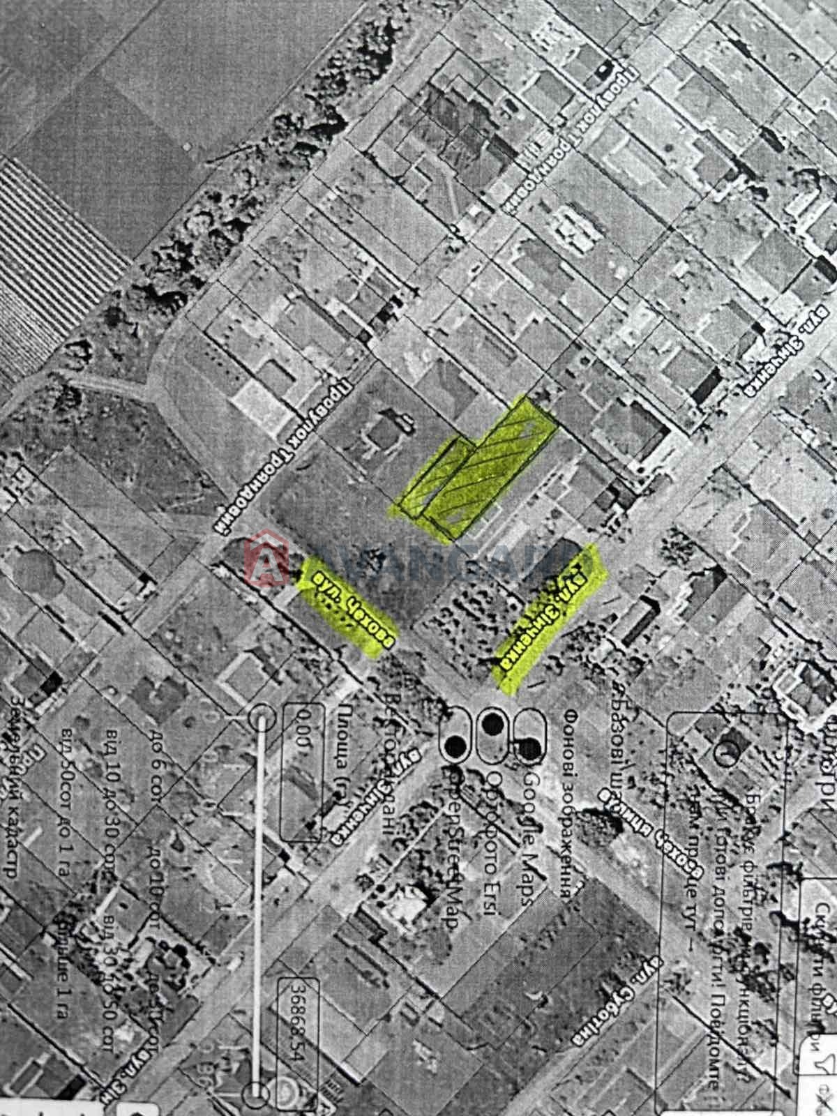 Земельна ділянка фото 7 Земельна ділянка фото 7