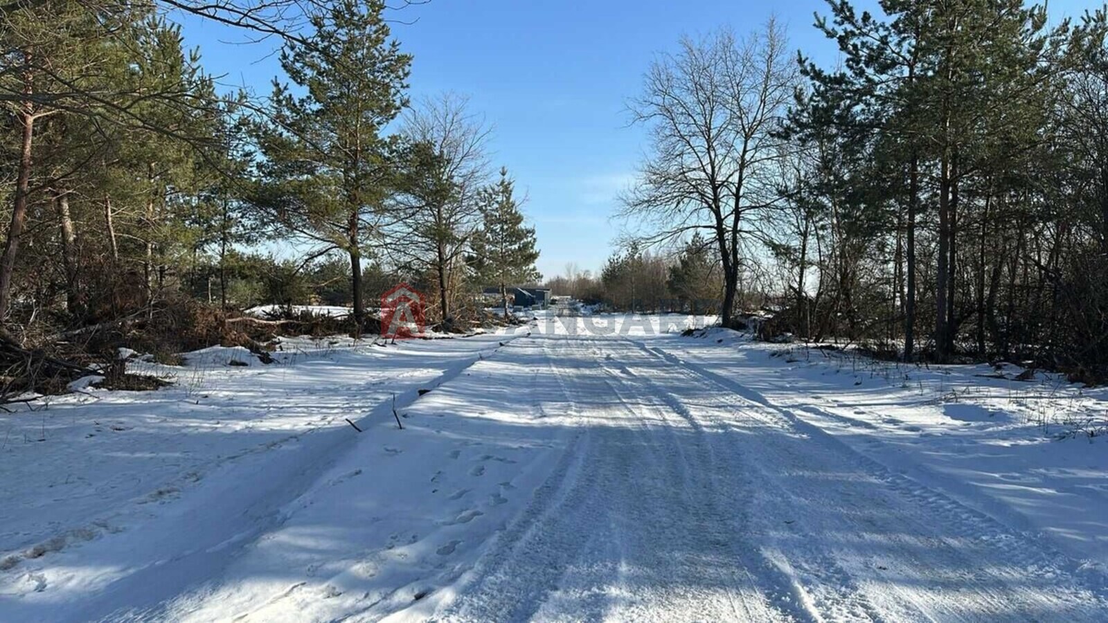 Земельна ділянка фото 2 Земельна ділянка фото 2