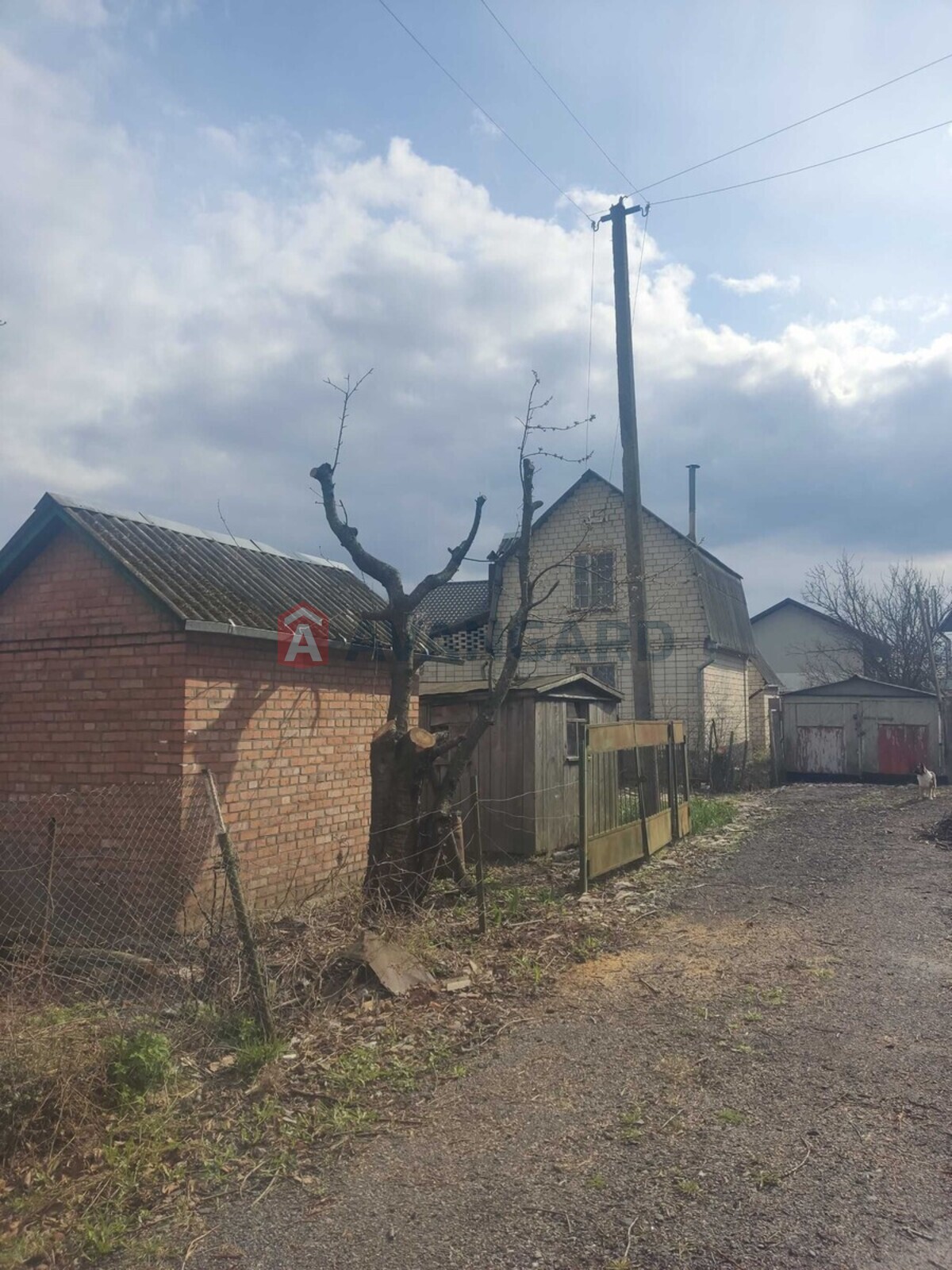 Земельна ділянка фото 5 Земельна ділянка фото 5