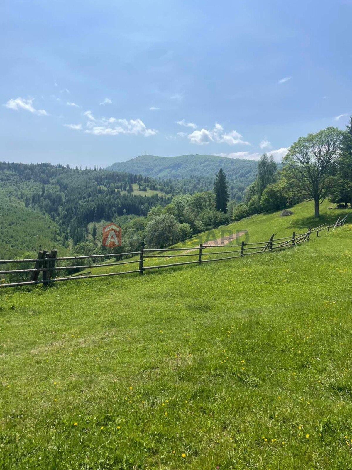 Земельный участок фото 6 Земельный участок фото 6