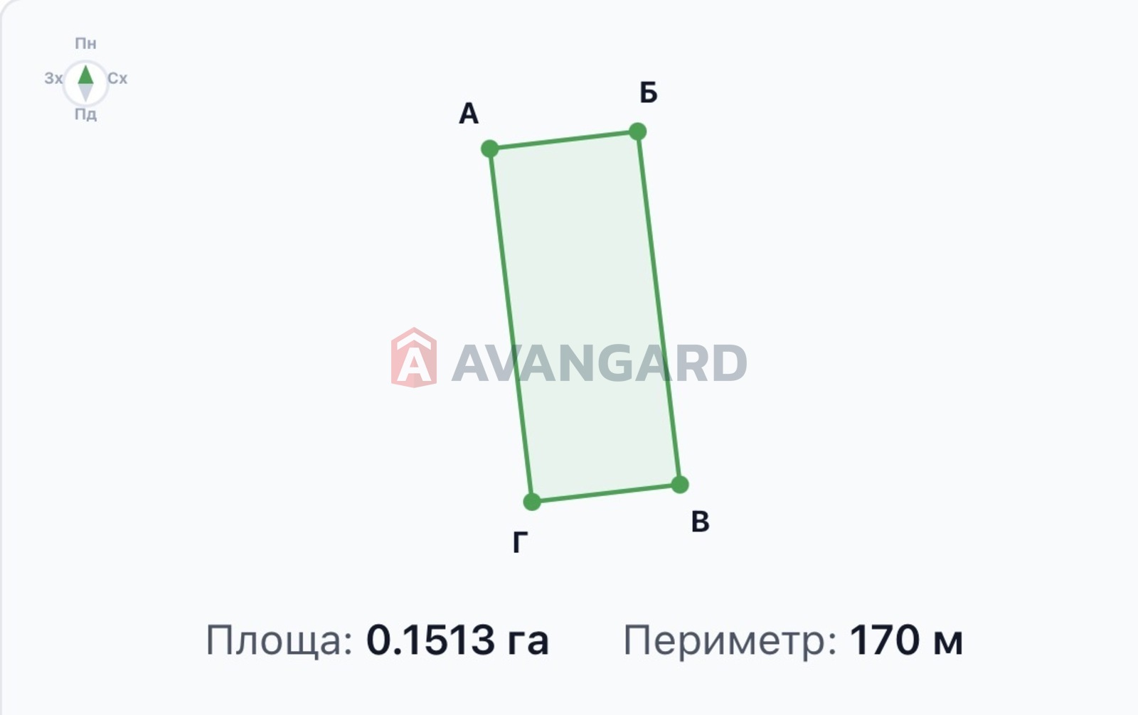 Земельна ділянка фото 1 Земельна ділянка фото 1