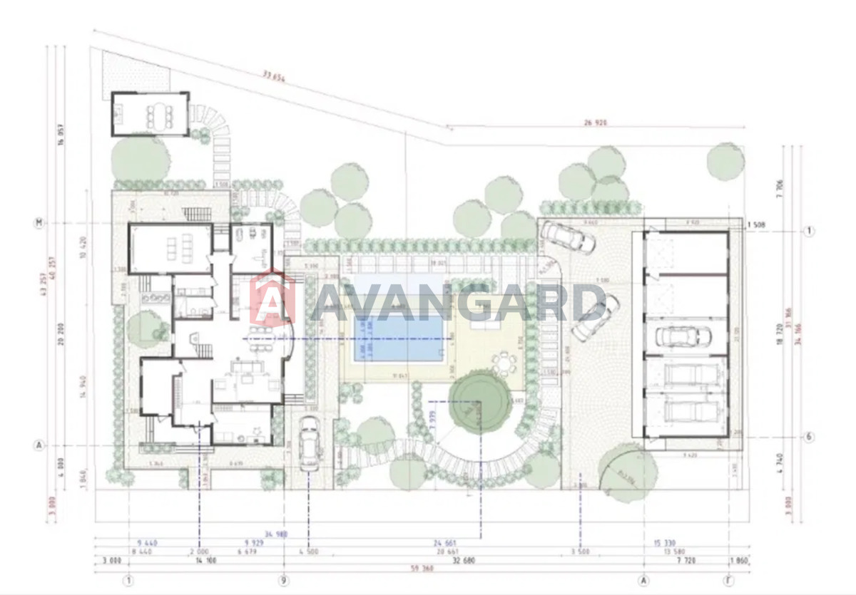 Земельна ділянка фото 5 Земельна ділянка фото 5