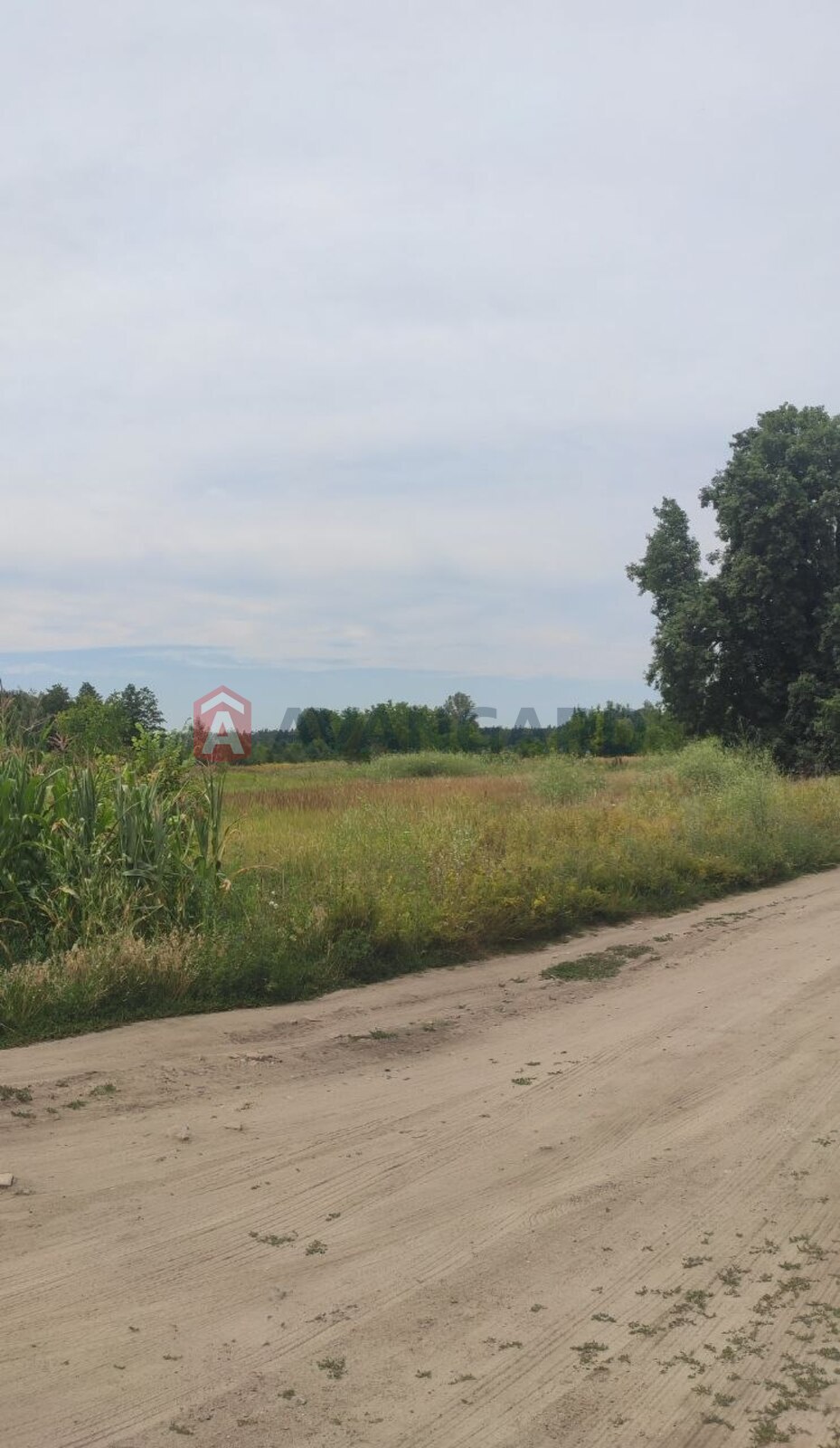 Земельна ділянка фото 3 Земельна ділянка фото 3