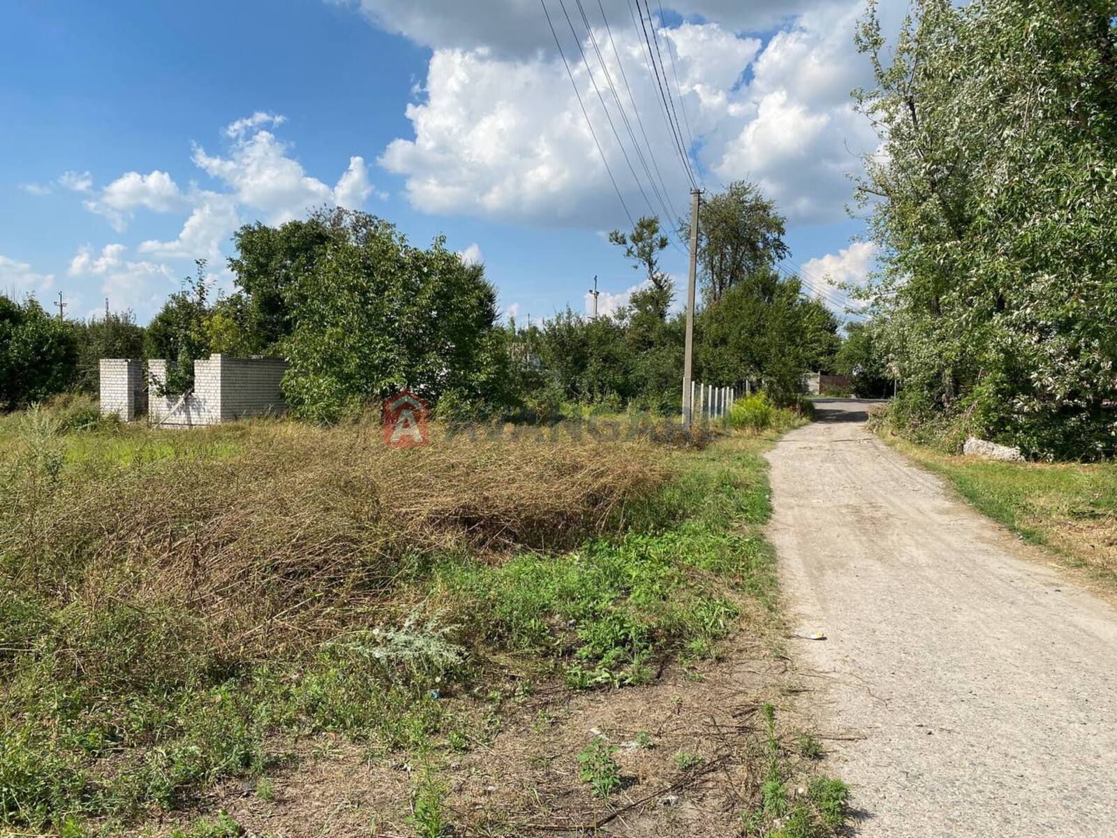 Земельна ділянка фото 2 Земельна ділянка фото 2