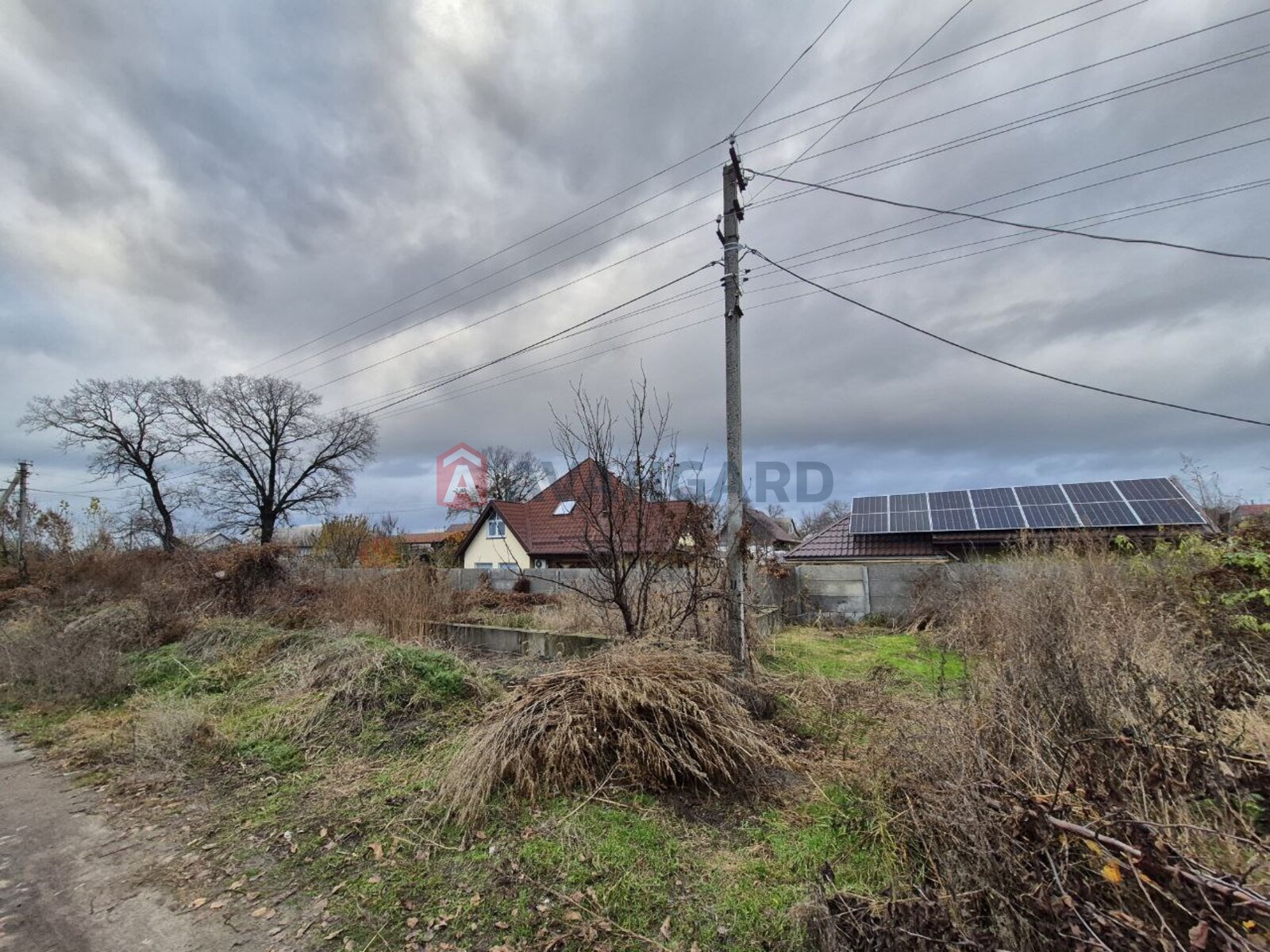 Земельна ділянка фото 4 Земельна ділянка фото 4